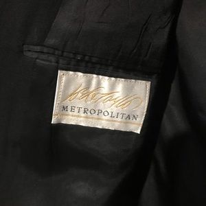 Lord Taylor suit jacket